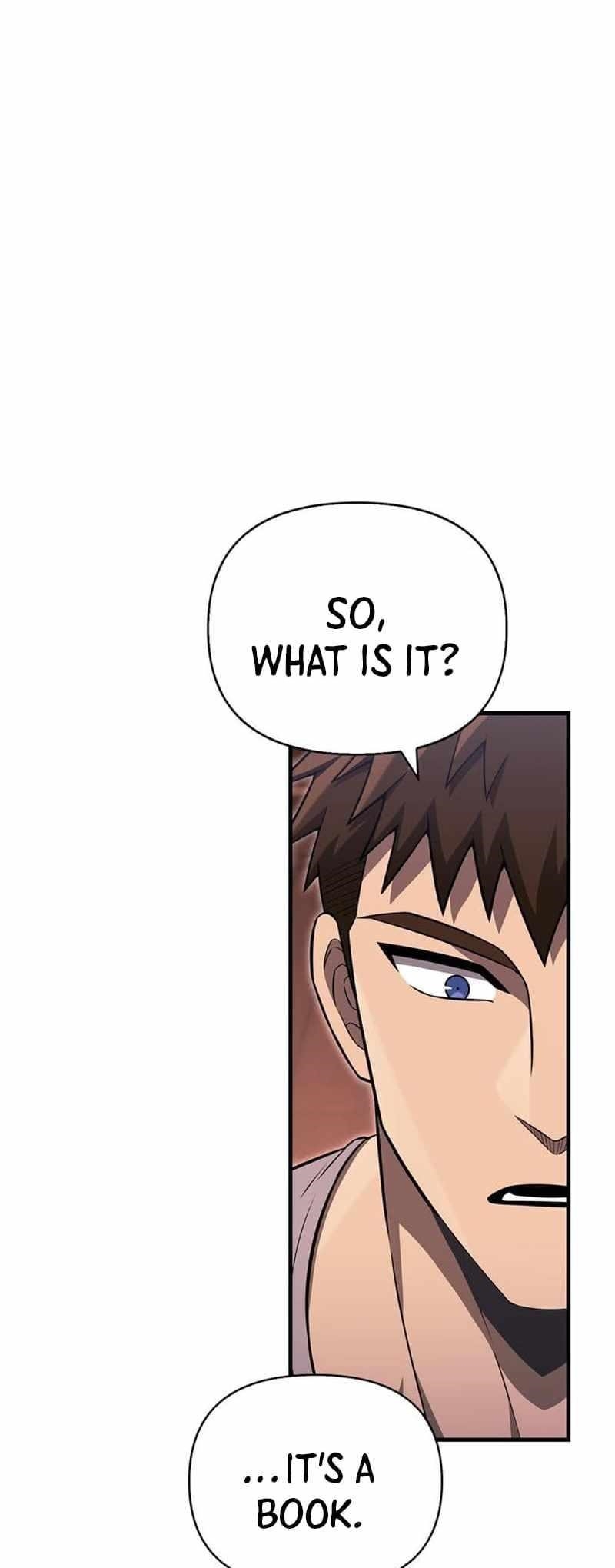 Survive as a Barbarian in the Game Chapter 61 - Page 8 in English