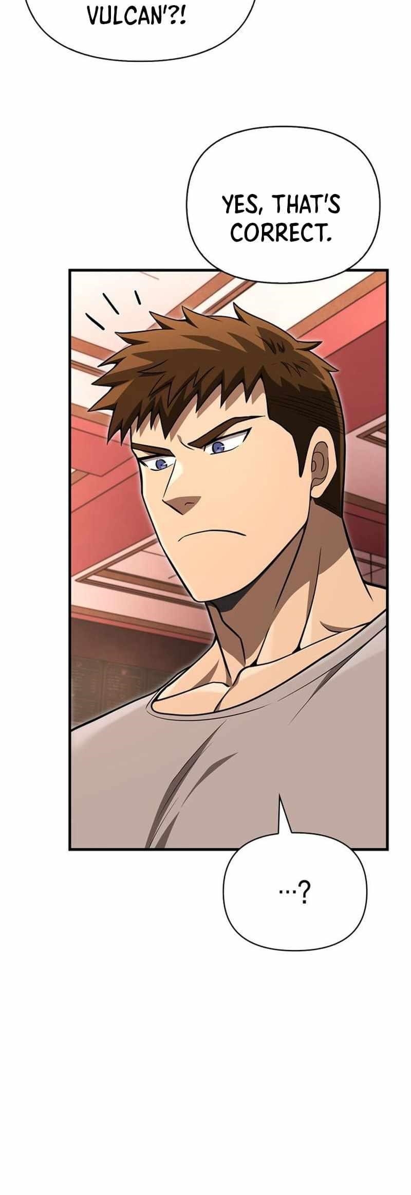 Survive as a Barbarian in the Game Chapter 61 - Page 82 in English