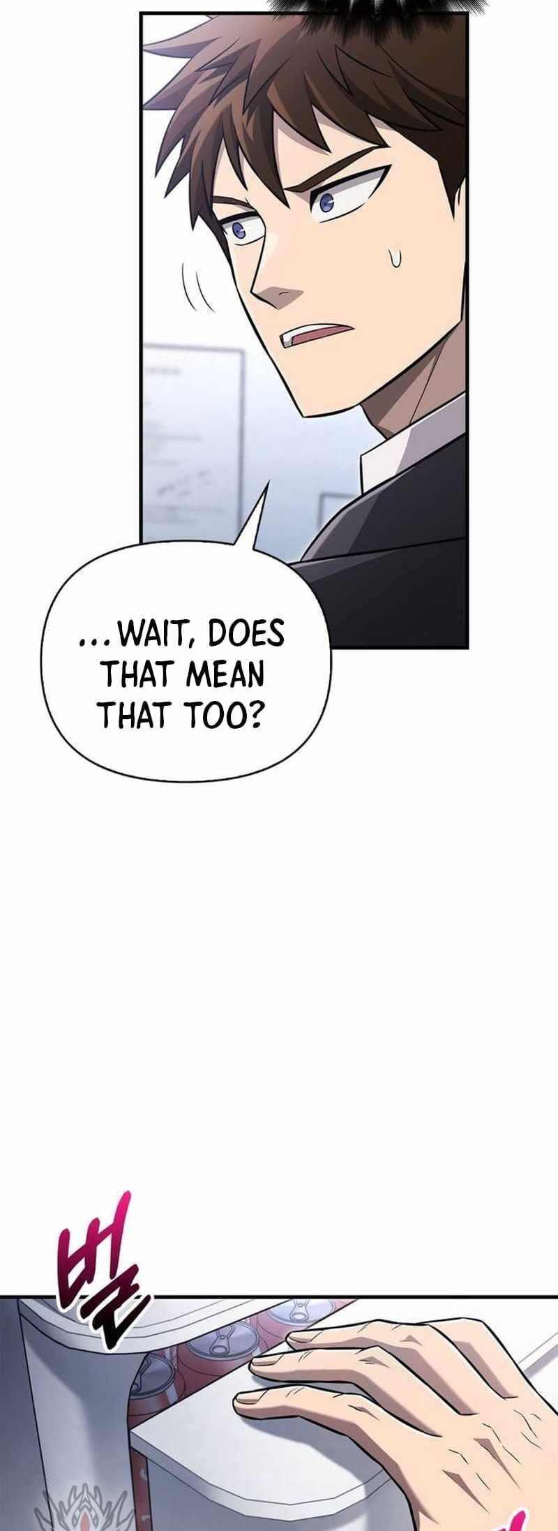 Survive as a Barbarian in the Game Chapter 63 - Page 21 in English