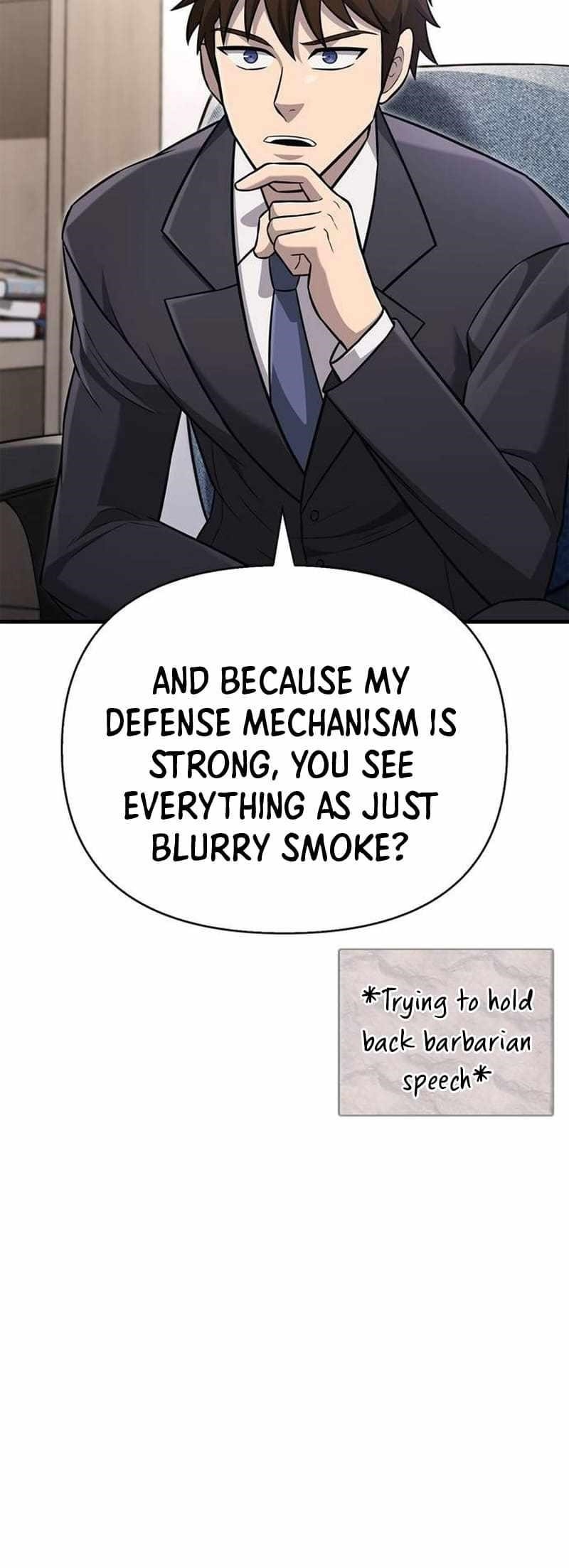 Survive as a Barbarian in the Game Chapter 63 - Page 28 in English