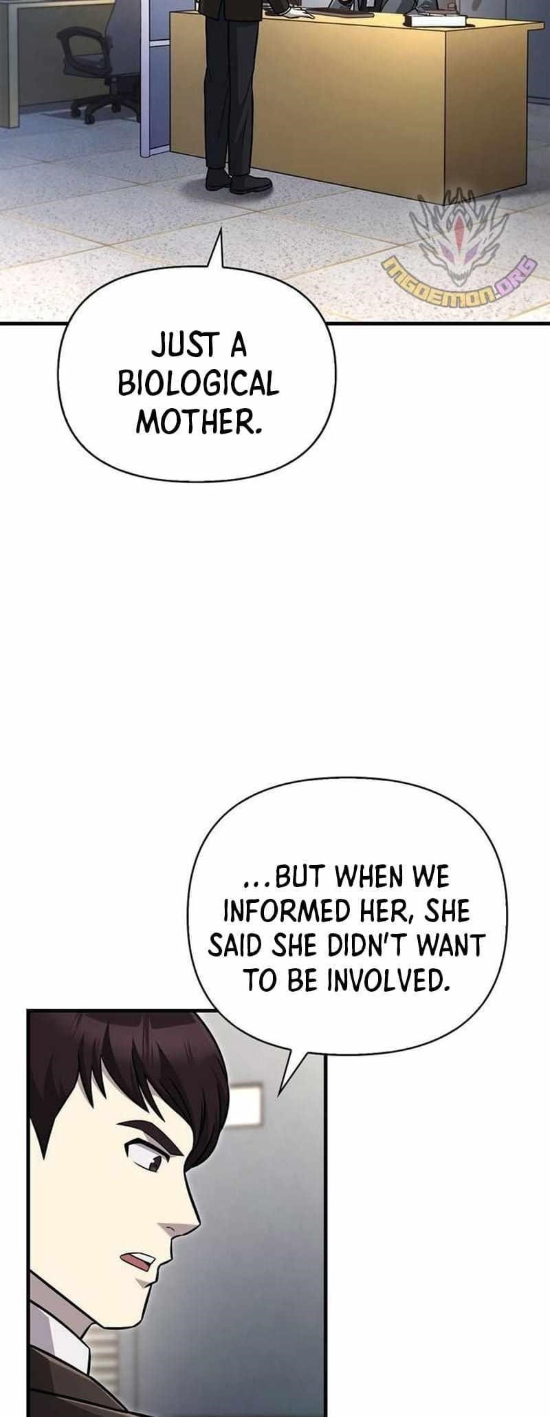 Survive as a Barbarian in the Game Chapter 63 - Page 3 in English
