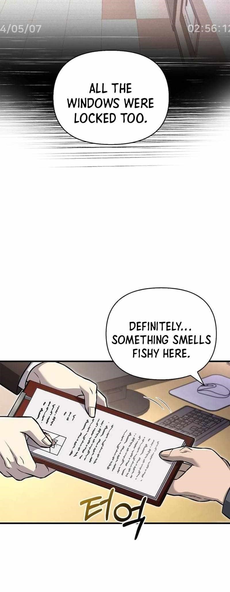 Survive as a Barbarian in the Game Chapter 63 - Page 6 in English
