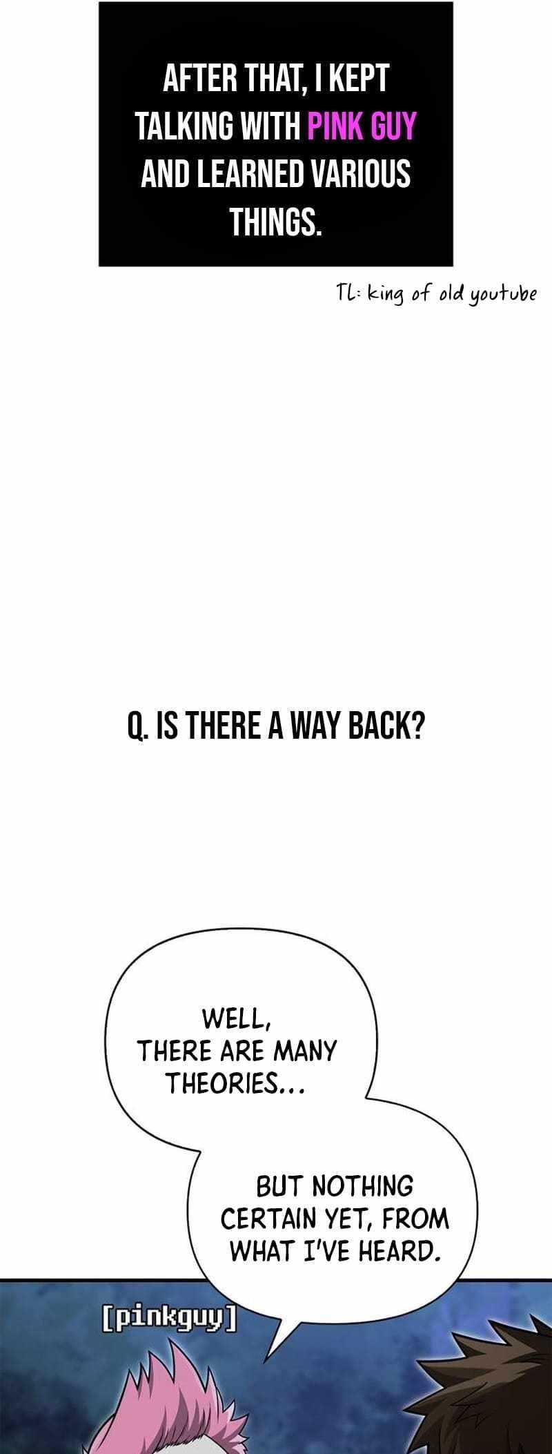 Survive as a Barbarian in the Game Chapter 63 - Page 61 in English