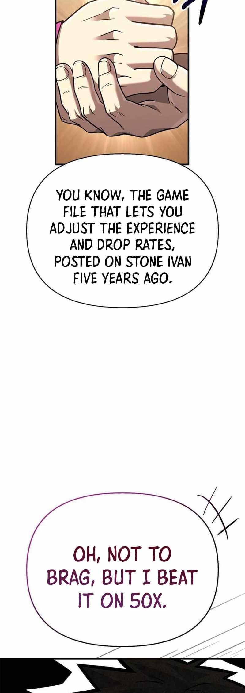 Survive as a Barbarian in the Game Chapter 63 - Page 69 in English