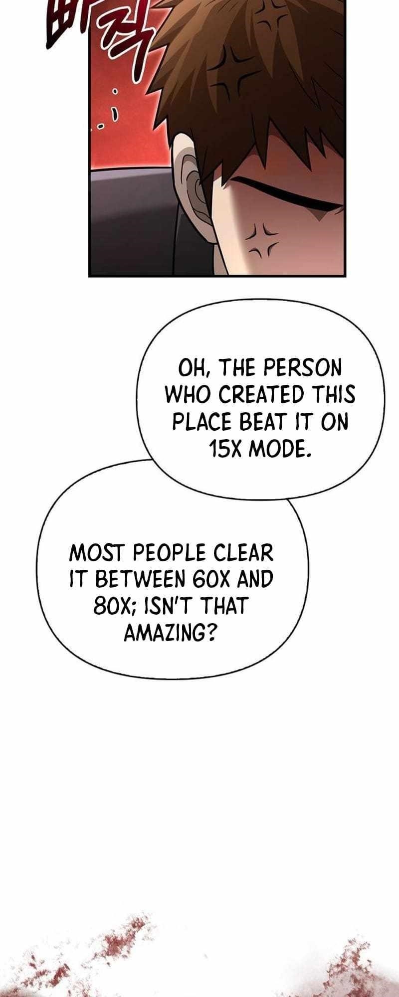 Survive as a Barbarian in the Game Chapter 63 - Page 74 in English