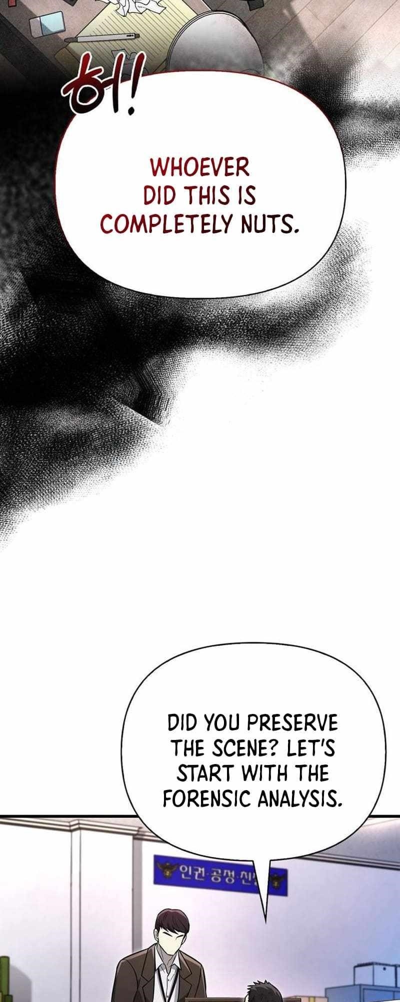 Survive as a Barbarian in the Game Chapter 63 - Page 9 in English