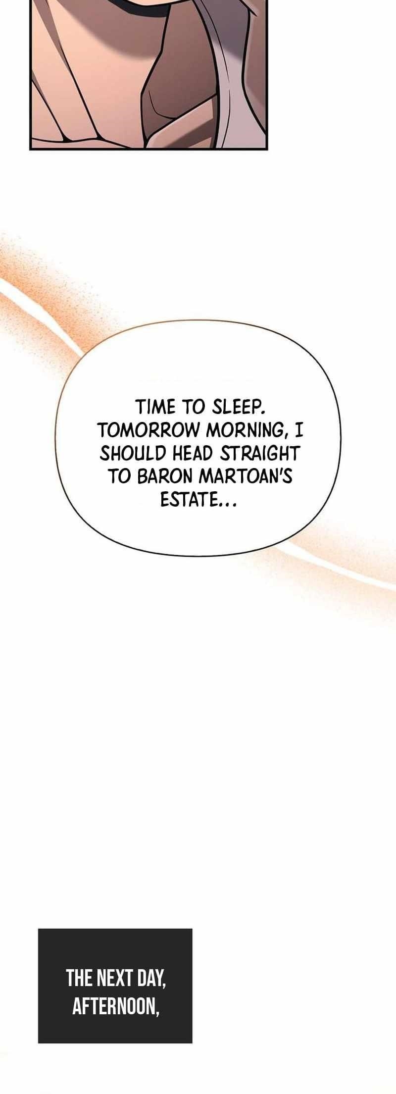 Survive as a Barbarian in the Game Chapter 64 - Page 59 in English