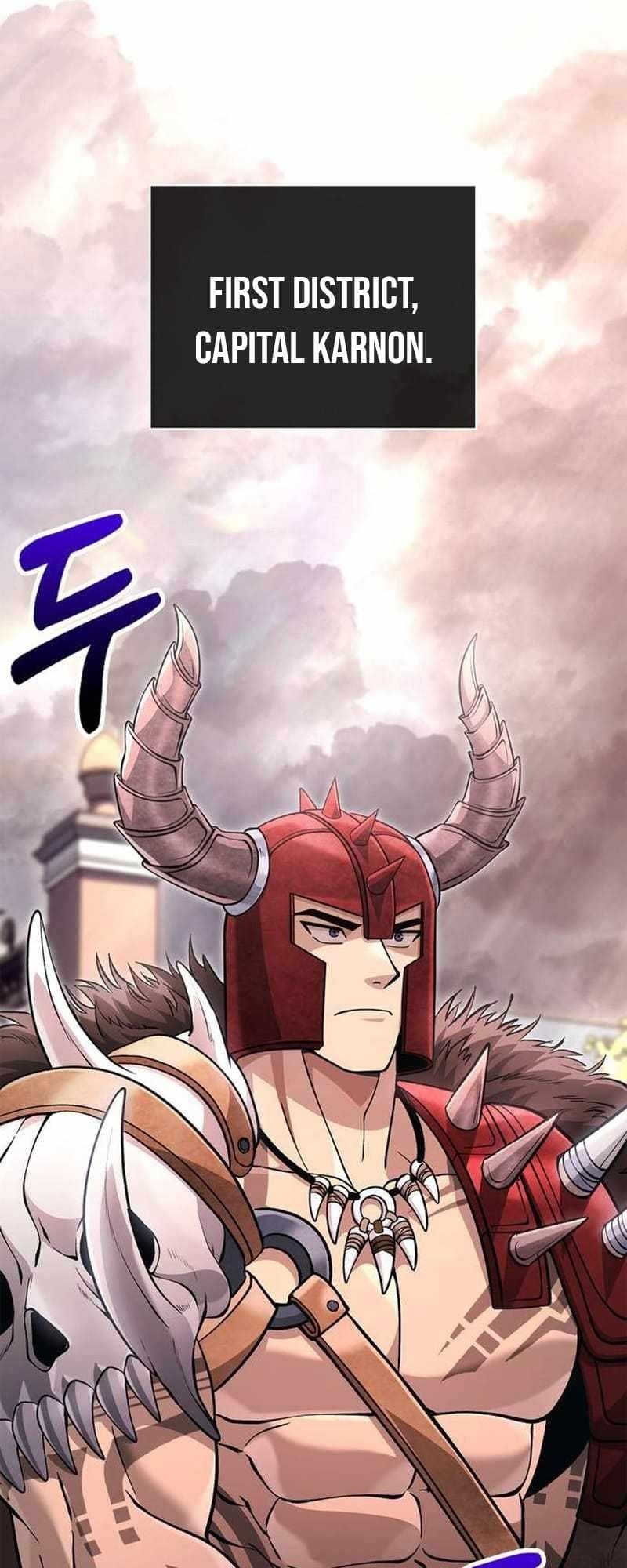 Survive as a Barbarian in the Game Chapter 64 - Page 60 in English
