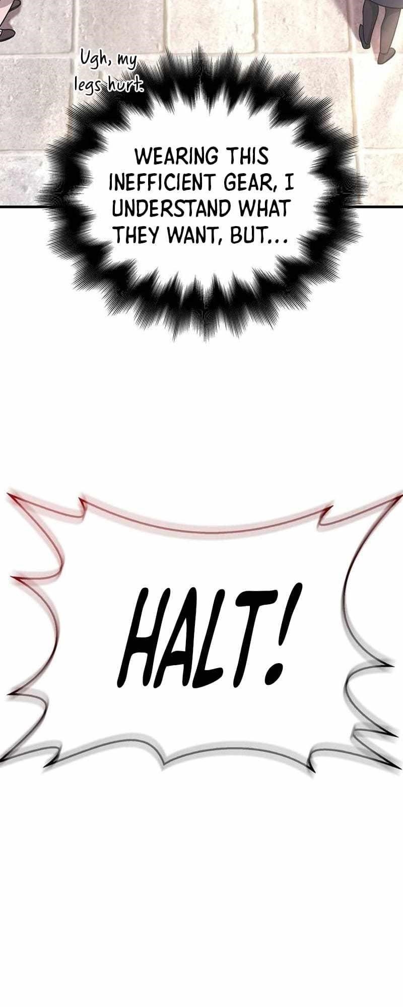 Survive as a Barbarian in the Game Chapter 64 - Page 63 in English