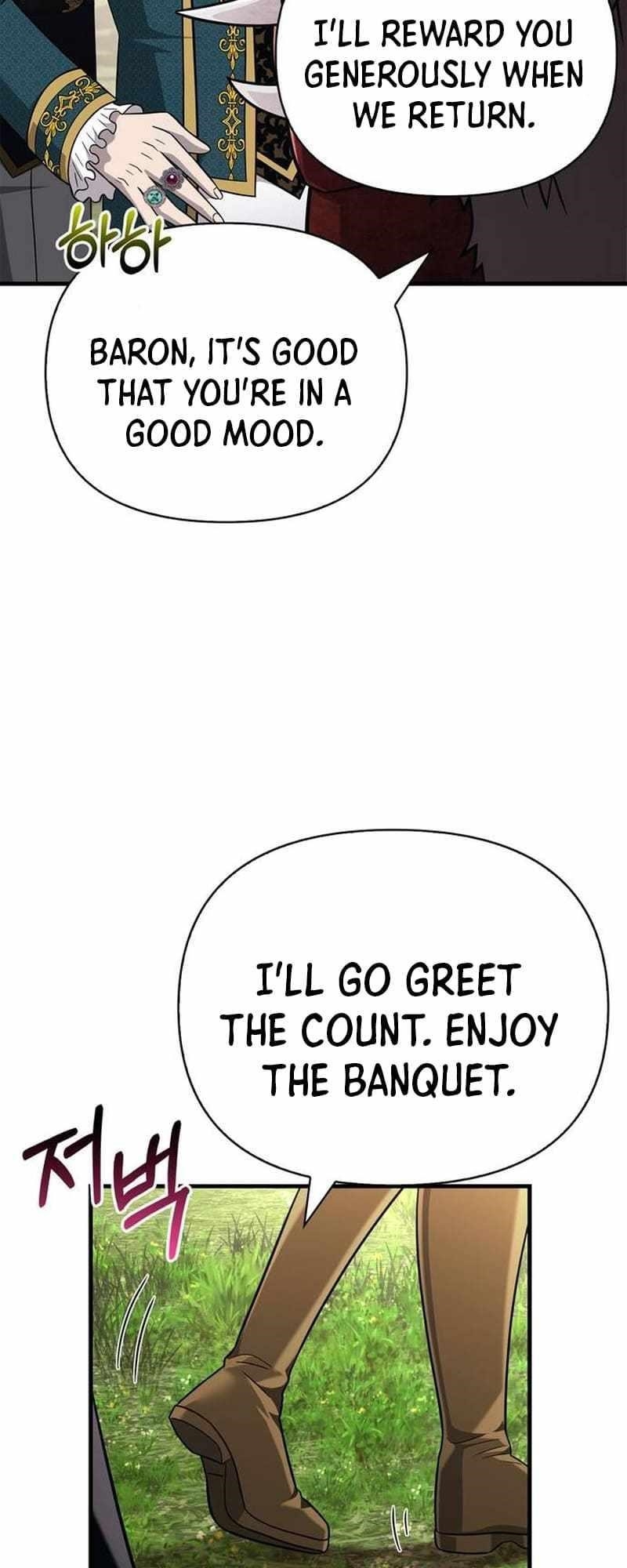 Survive as a Barbarian in the Game Chapter 64 - Page 69 in English
