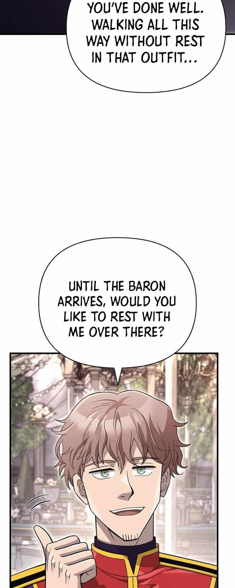 Survive as a Barbarian in the Game Chapter 64 - Page 73 in English