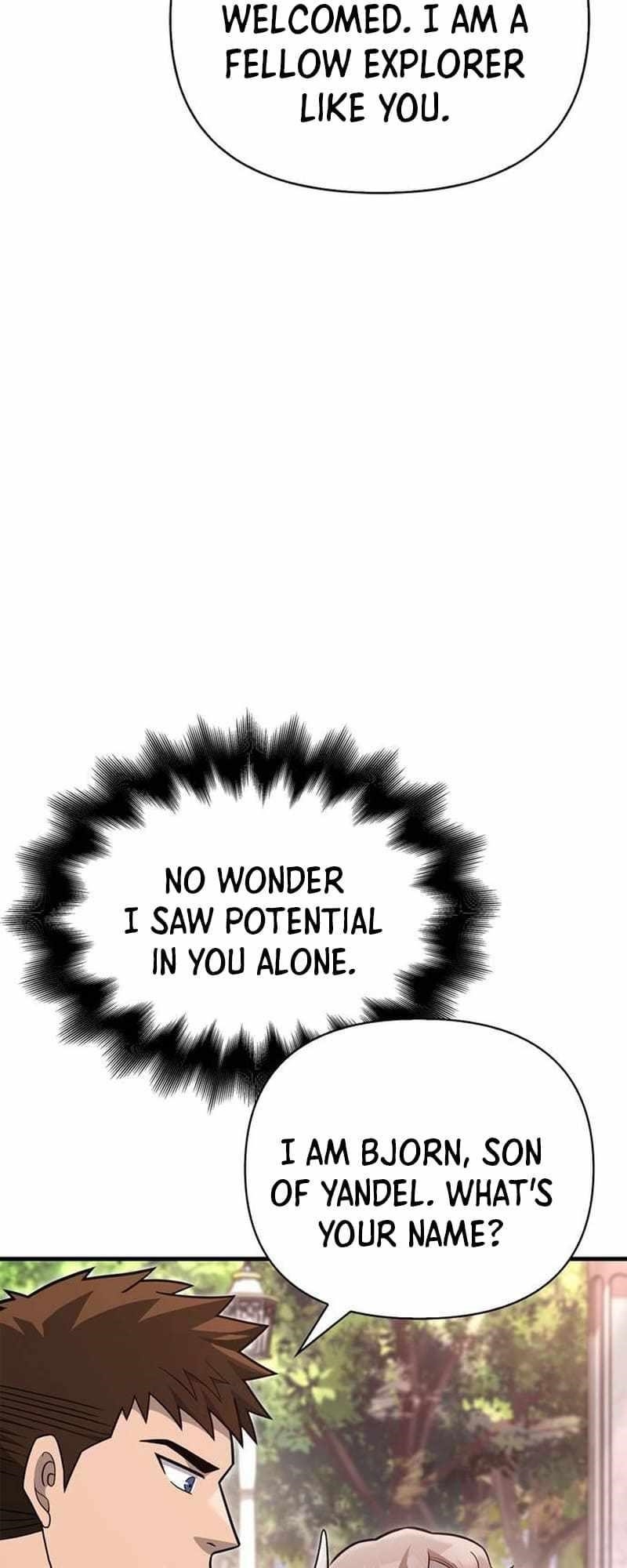 Survive as a Barbarian in the Game Chapter 64 - Page 76 in English