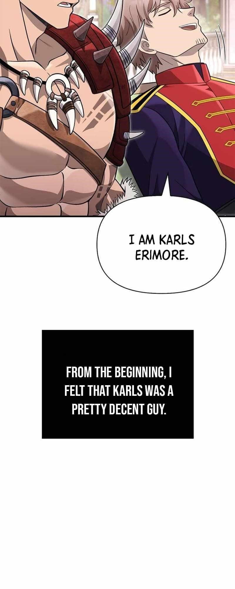 Survive as a Barbarian in the Game Chapter 64 - Page 77 in English