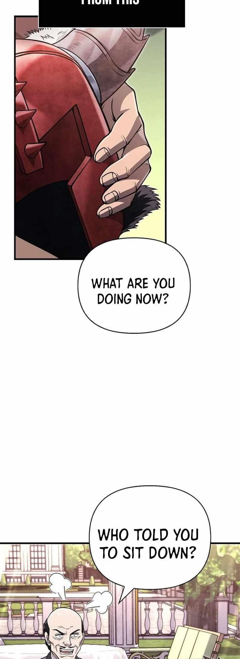 Survive as a Barbarian in the Game Chapter 64 - Page 79 in English