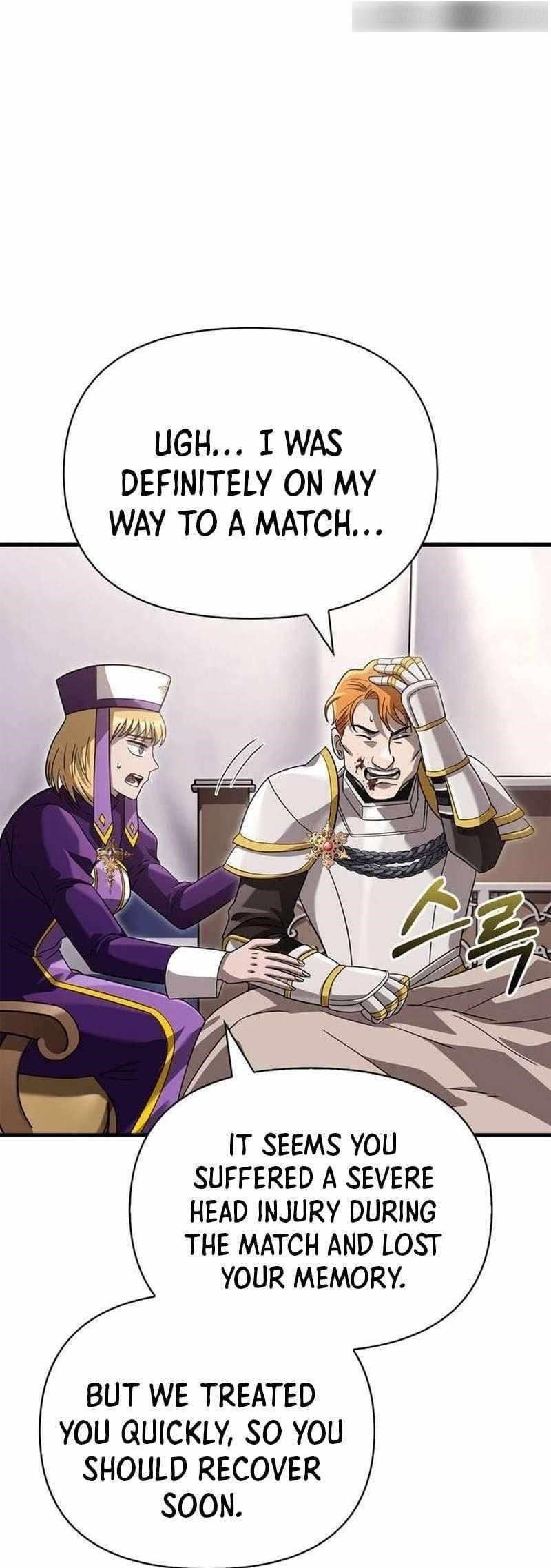 Survive as a Barbarian in the Game Chapter 66 - Page 24 in English