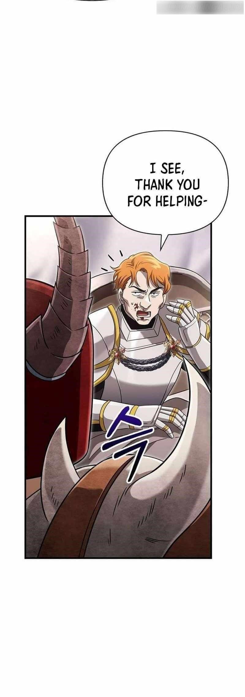 Survive as a Barbarian in the Game Chapter 66 - Page 25 in English