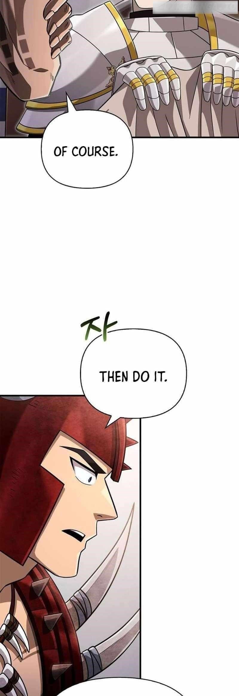 Survive as a Barbarian in the Game Chapter 66 - Page 29 in English