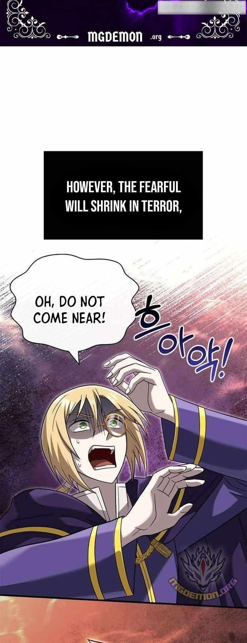 Survive as a Barbarian in the Game Chapter 66 - Page 3 in English