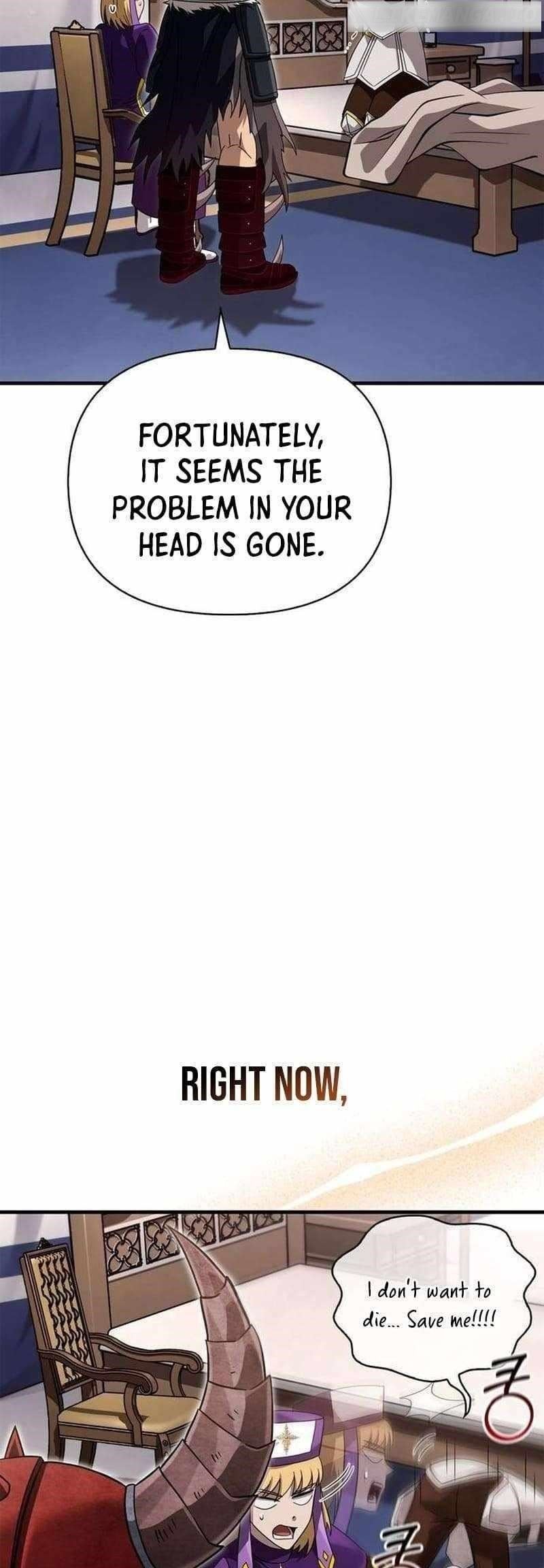 Survive as a Barbarian in the Game Chapter 66 - Page 33 in English