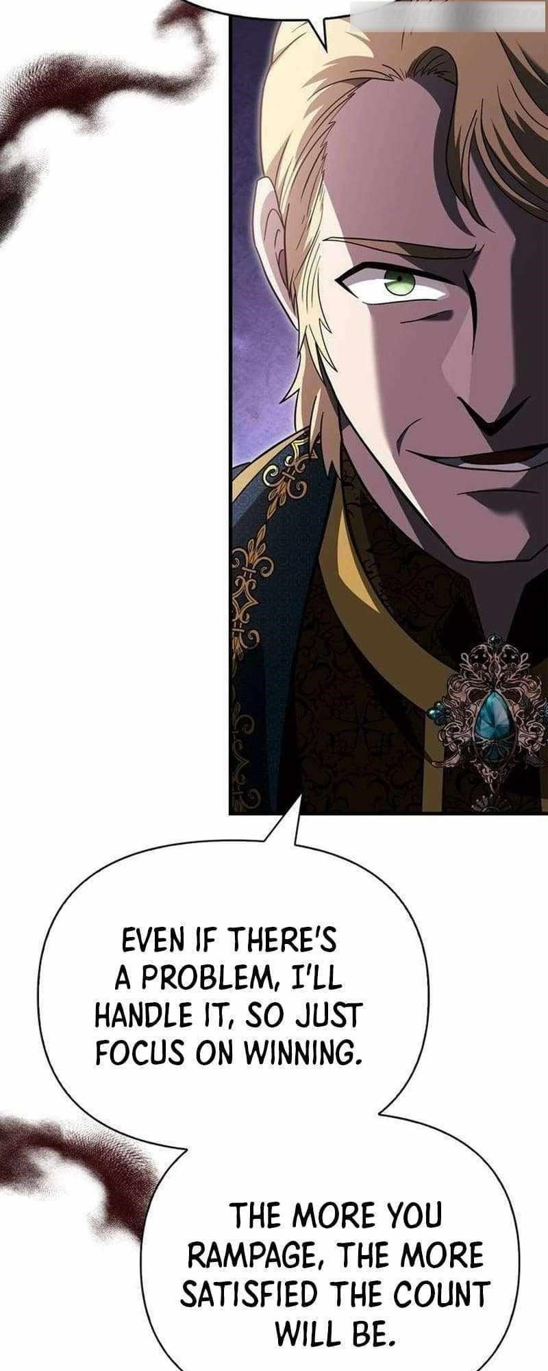 Survive as a Barbarian in the Game Chapter 66 - Page 40 in English