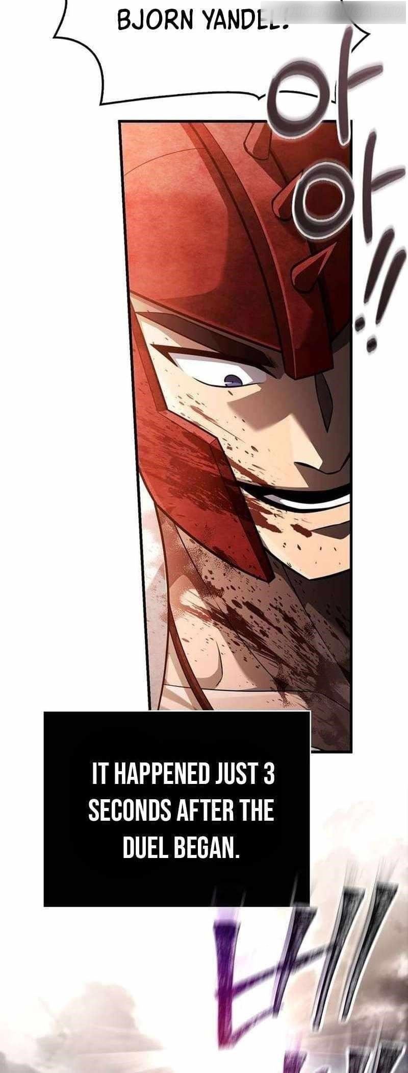 Survive as a Barbarian in the Game Chapter 66 - Page 45 in English