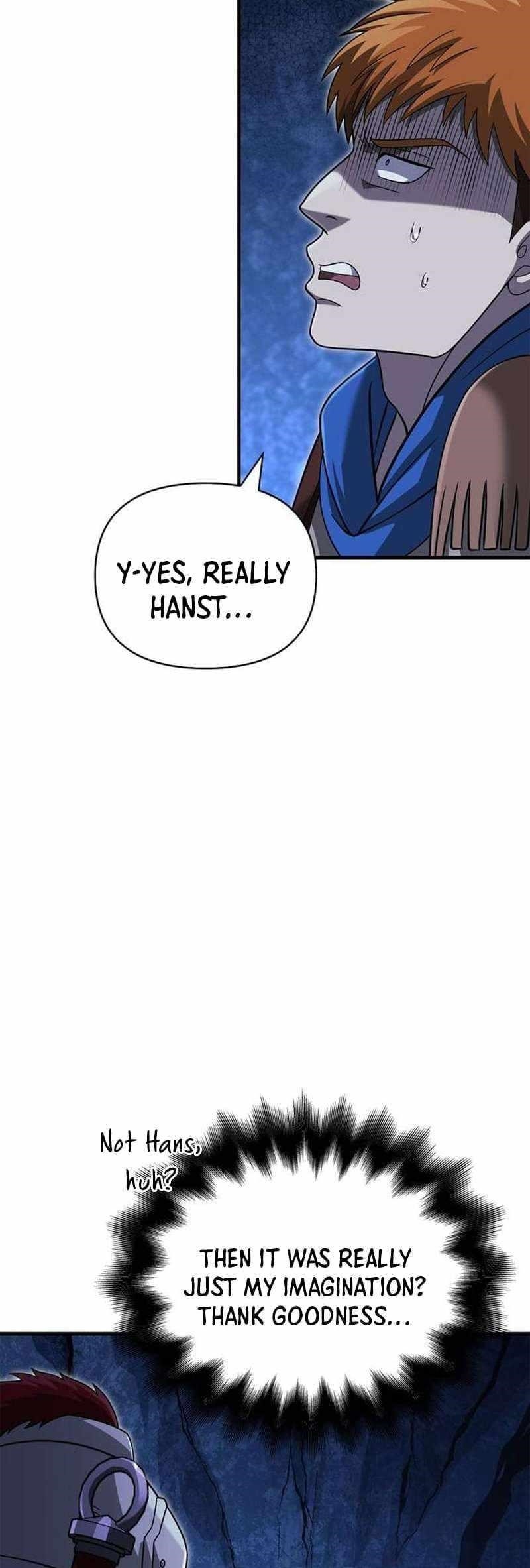Survive as a Barbarian in the Game Chapter 69 - Page 15 in English