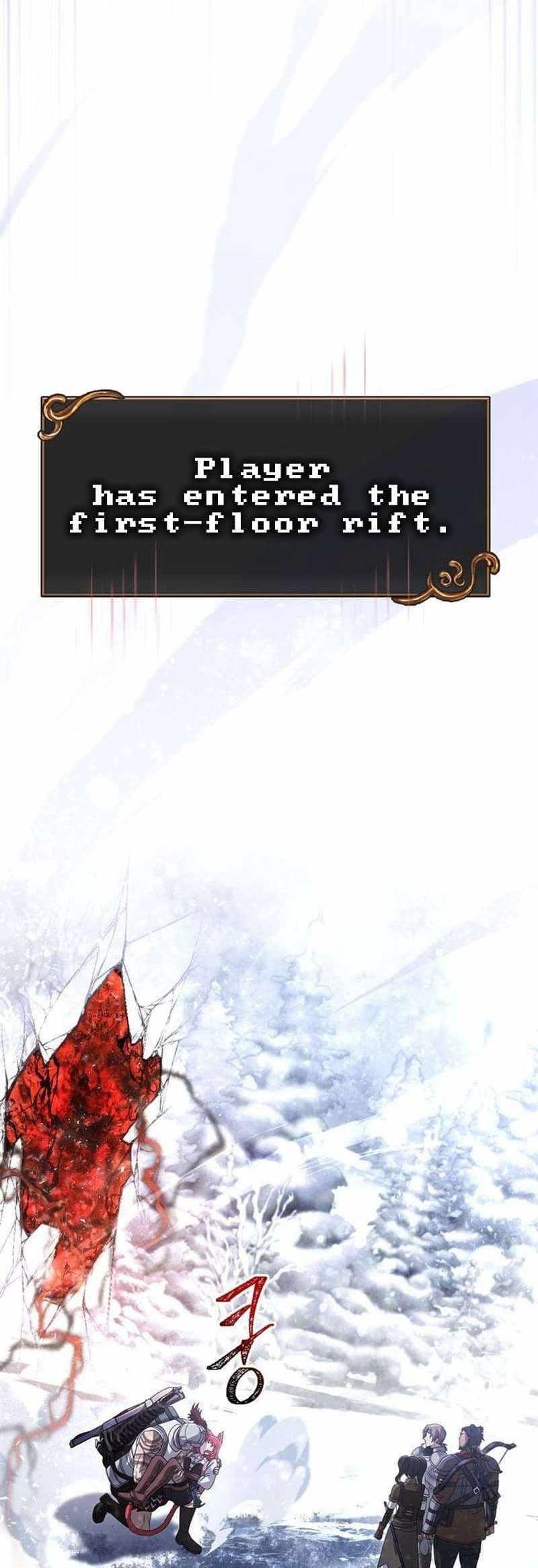 Survive as a Barbarian in the Game Chapter 69 - Page 26 in English
