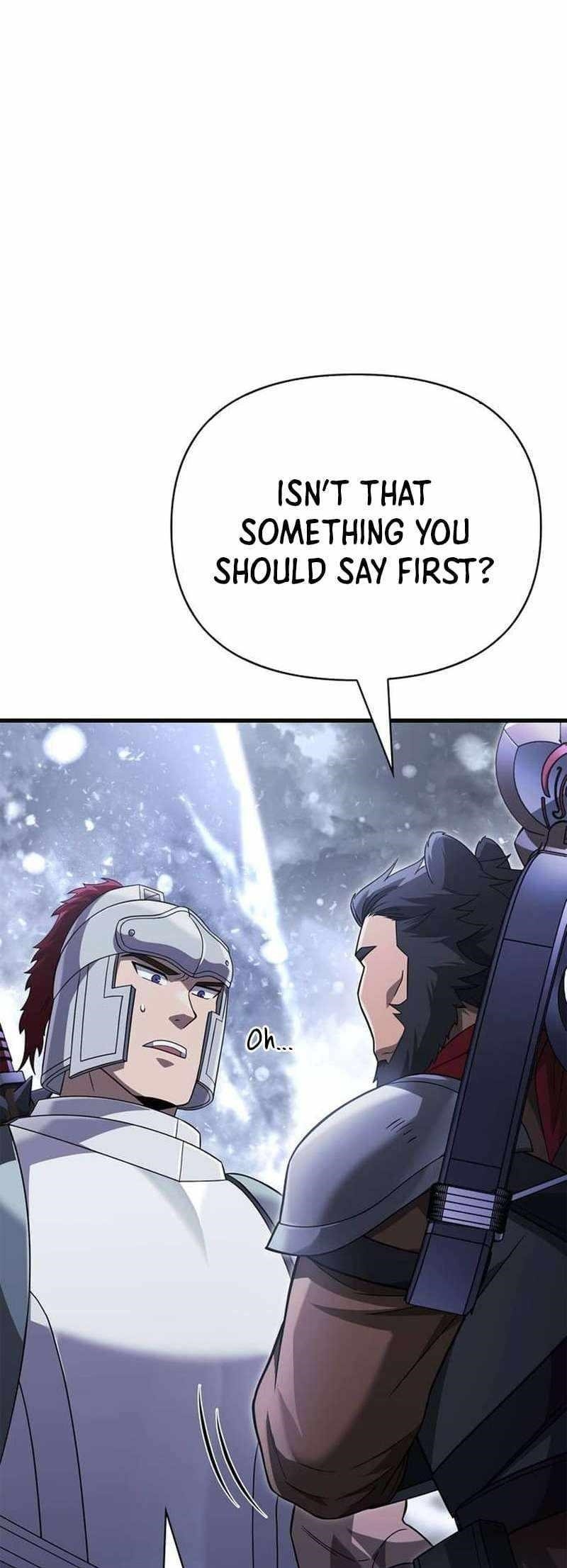 Survive as a Barbarian in the Game Chapter 69 - Page 40 in English