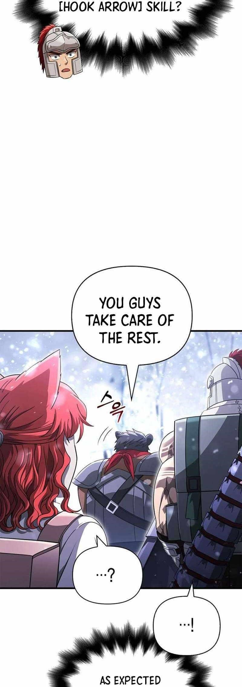 Survive as a Barbarian in the Game Chapter 69 - Page 74 in English
