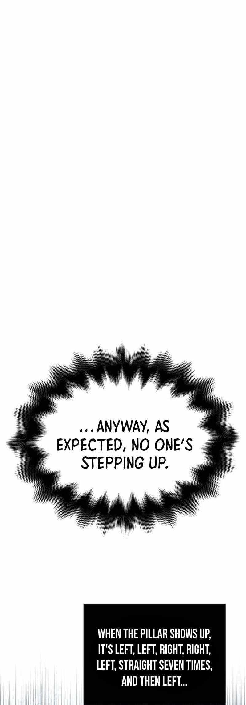Survive as a Barbarian in the Game Chapter 70 - Page 18 in English