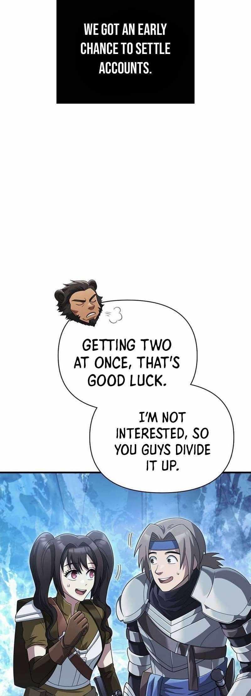 Survive as a Barbarian in the Game Chapter 70 - Page 68 in English