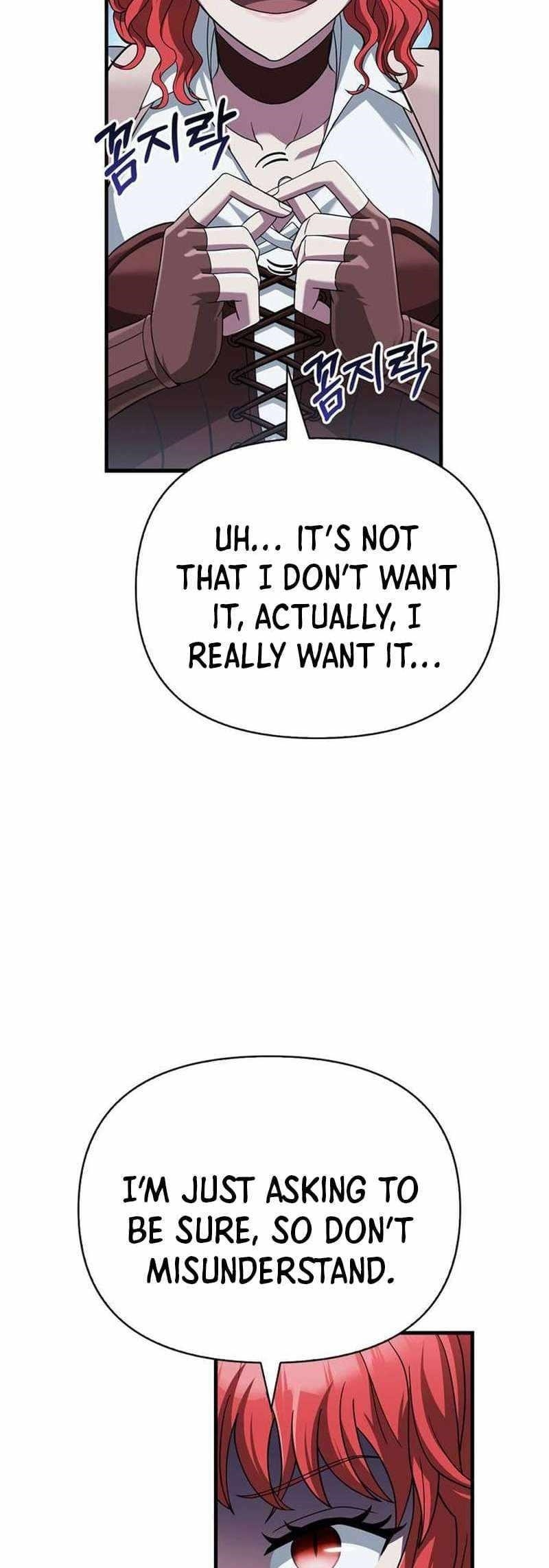 Survive as a Barbarian in the Game Chapter 70 - Page 75 in English