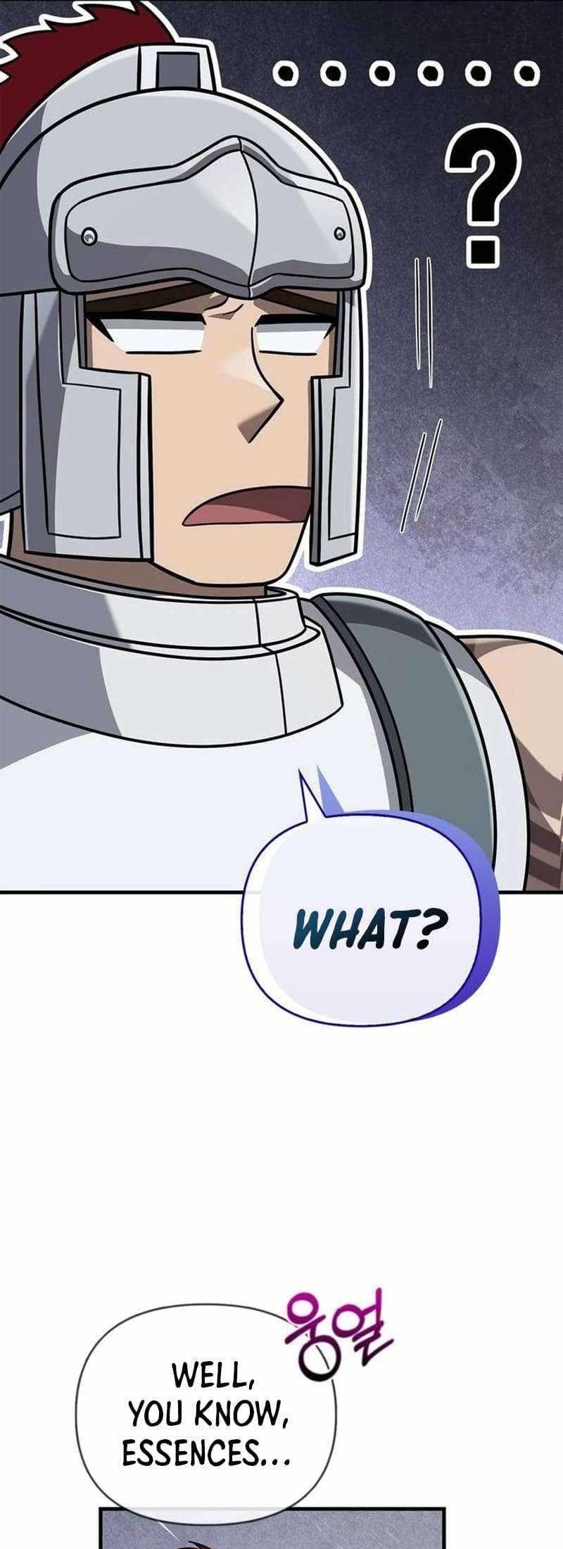 Survive as a Barbarian in the Game Chapter 70 - Page 77 in English