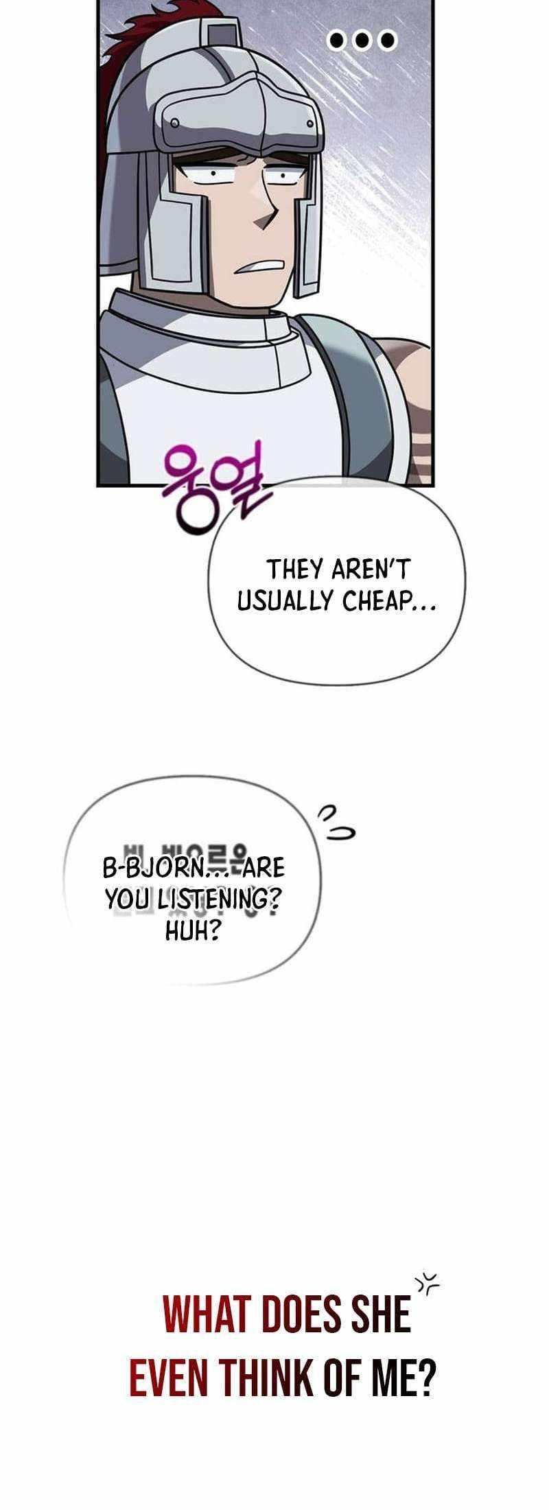 Survive as a Barbarian in the Game Chapter 70 - Page 78 in English