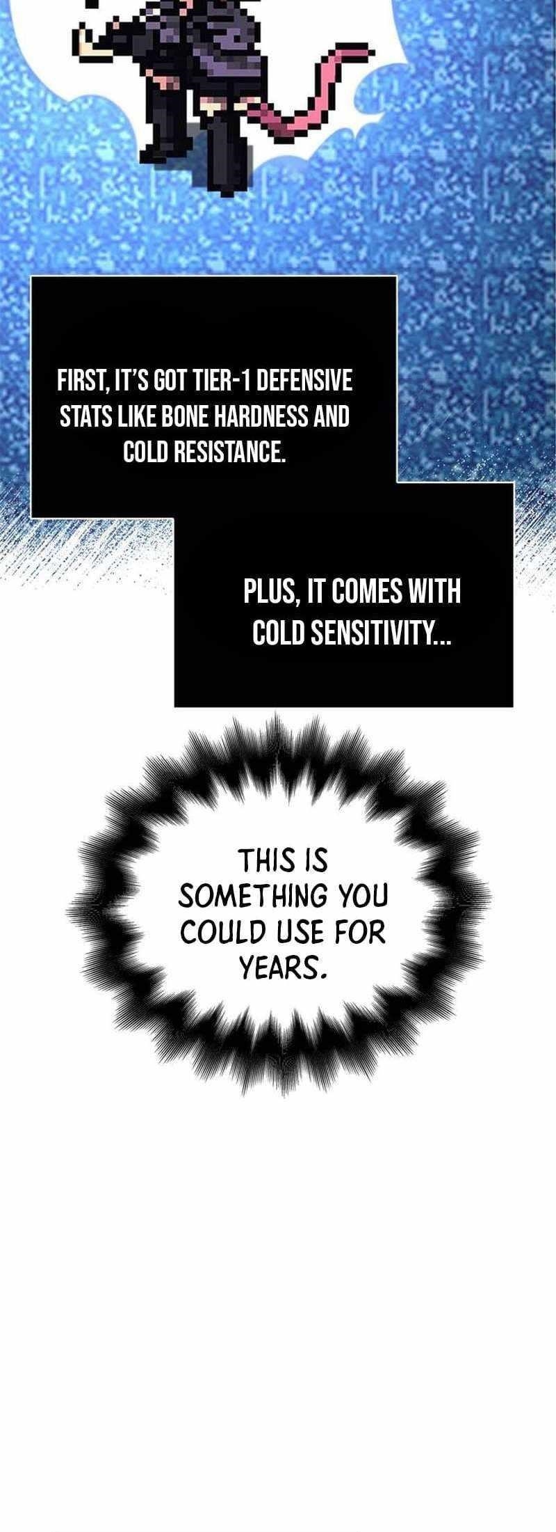 Survive as a Barbarian in the Game Chapter 70 - Page 81 in English