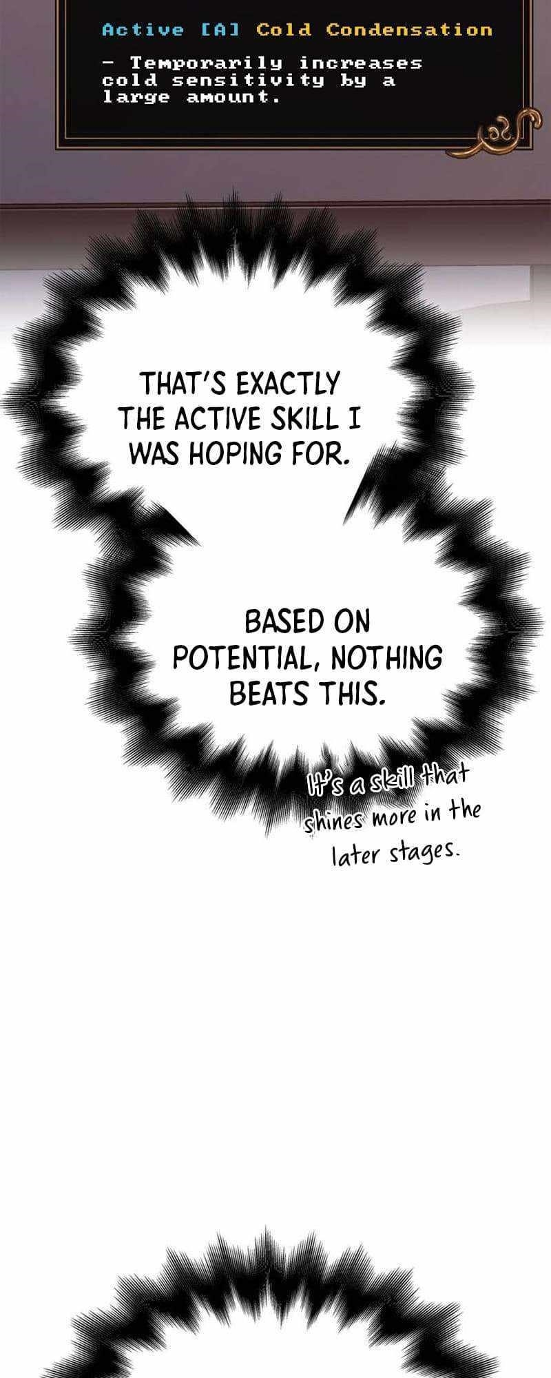 Survive as a Barbarian in the Game Chapter 70 - Page 84 in English