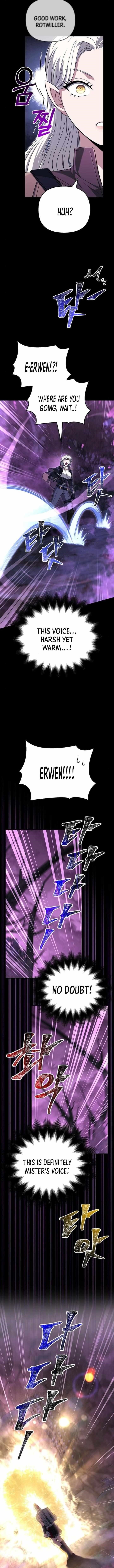 Survive as a Barbarian in the Game Chapter 80 - Page 10 in English