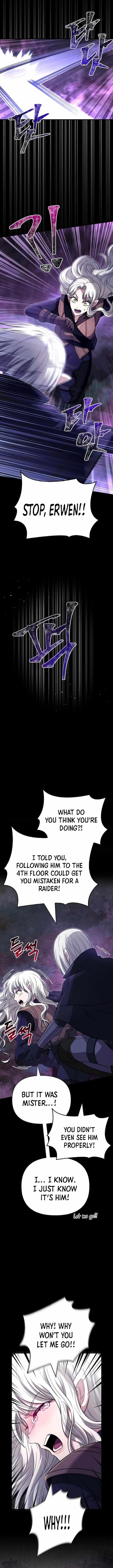 Survive as a Barbarian in the Game Chapter 80 - Page 12 in English