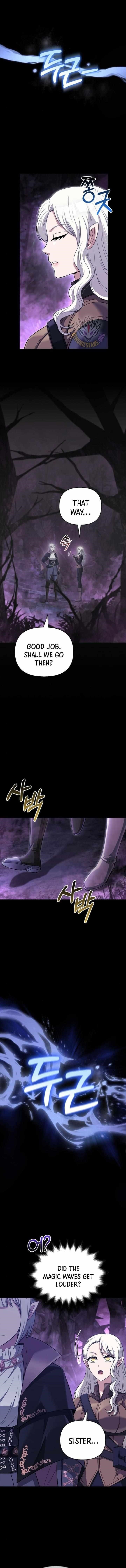 Survive as a Barbarian in the Game Chapter 80 - Page 9 in English