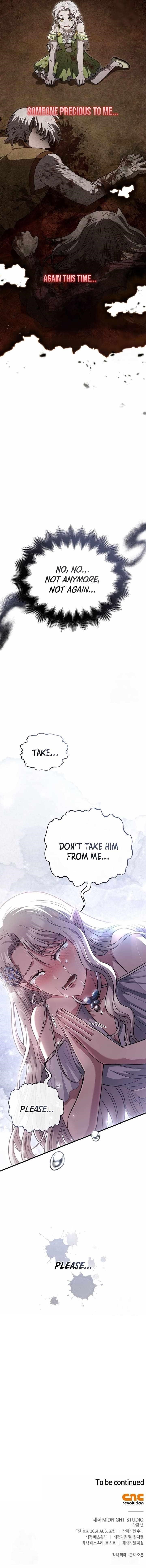 Survive as a Barbarian in the Game Chapter 81 - Page 22 in English