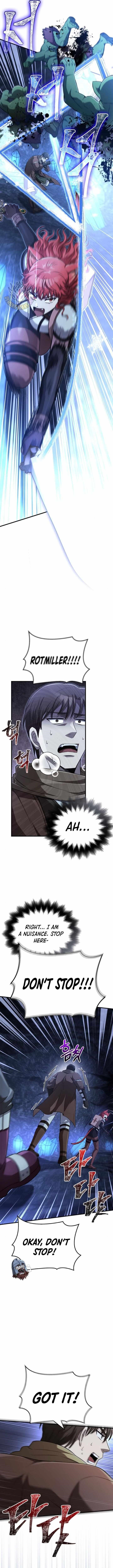 Survive as a Barbarian in the Game Chapter 88 - Page 19 in English