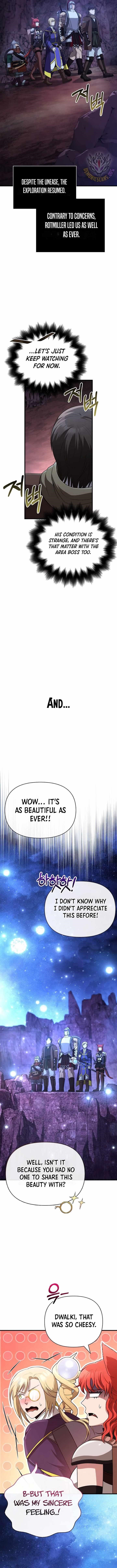 Survive as a Barbarian in the Game Chapter 89 - Page 3 in English