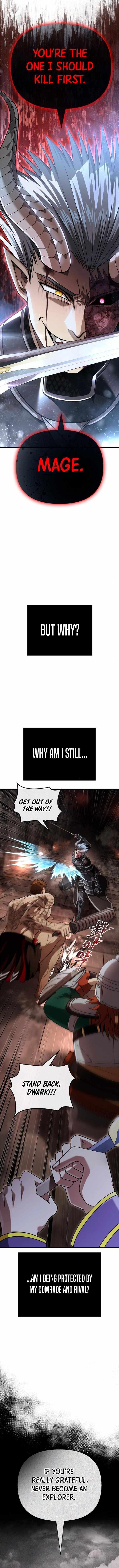 Survive as a Barbarian in the Game Chapter 95 - Page 6 in English