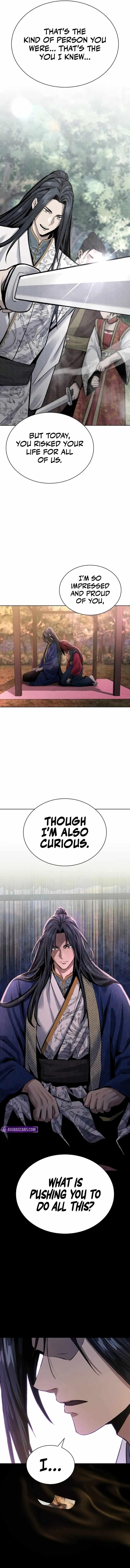 Regression of the Yong Clan Heir Chapter 15 - Page 13 in English