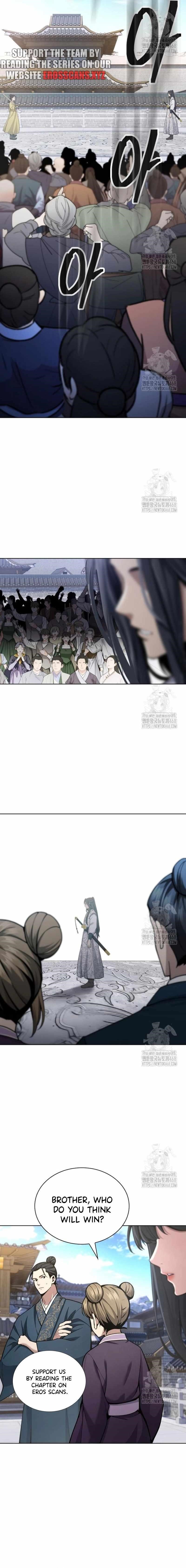 Regression of the Yong Clan Heir Chapter 18 - Page 15 in English