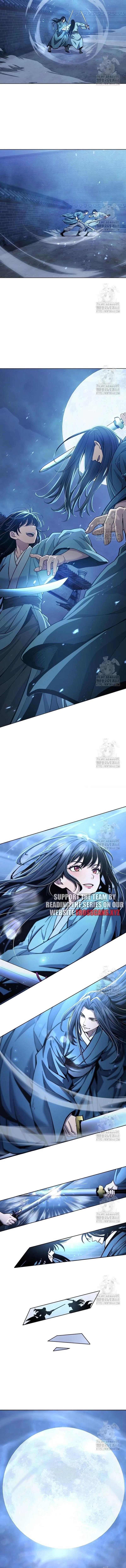 Regression of the Yong Clan Heir Chapter 21 - Page 13 in English