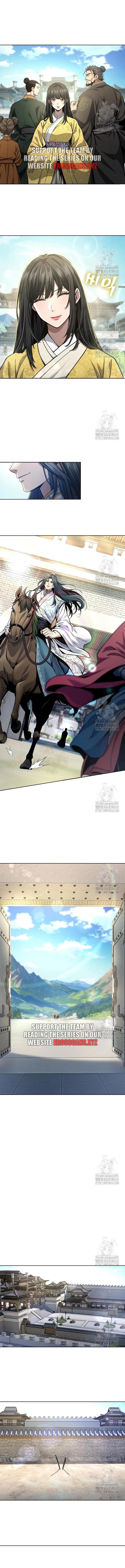 Regression of the Yong Clan Heir Chapter 21 - Page 15 in English