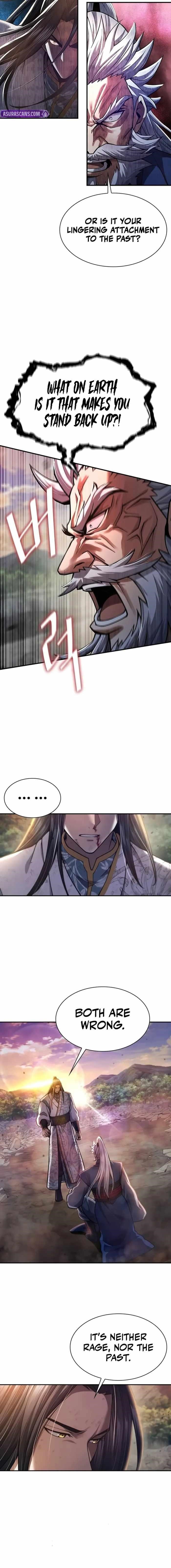 Regression of the Yong Clan Heir Chapter 37 - Page 22 in English