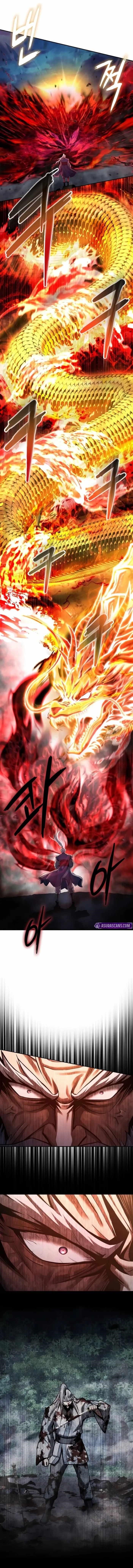 Regression of the Yong Clan Heir Chapter 37 - Page 3 in English