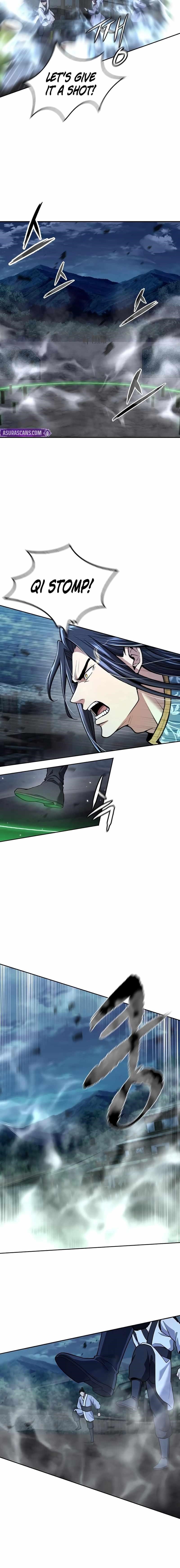 Regression of the Yong Clan Heir Chapter 42 - Page 12 in English